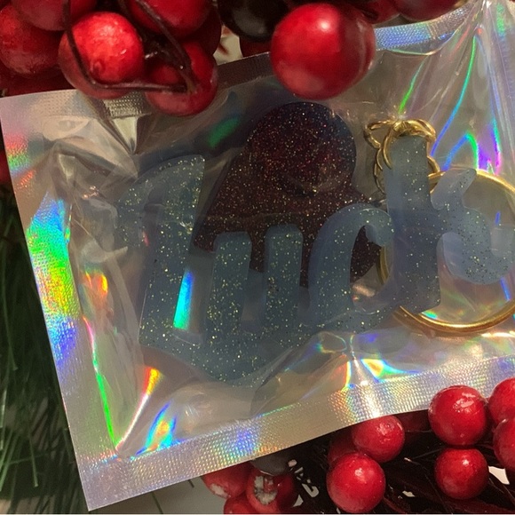 ❤️ keychain - Picture 11 of 15